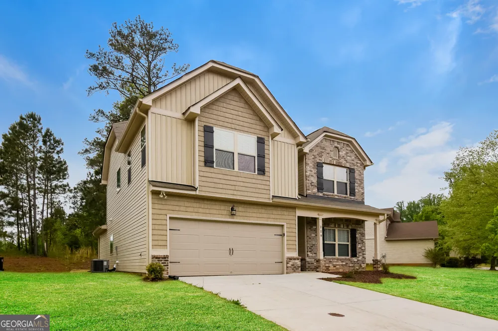 228 Stephens Mill DR Dallas, GA 30157