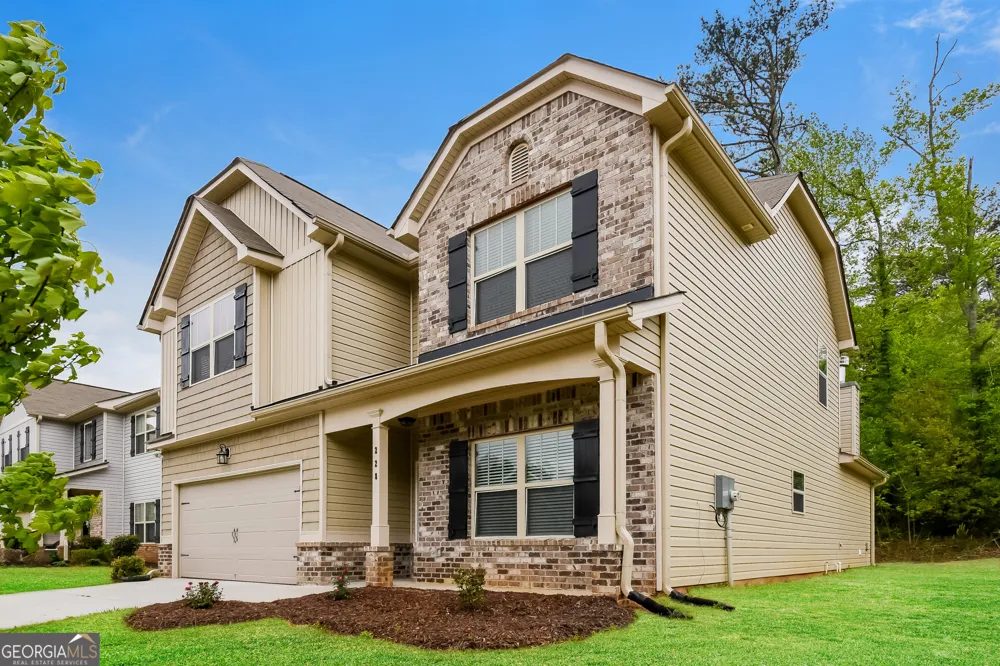 228 Stephens Mill DR Dallas, GA 30157
