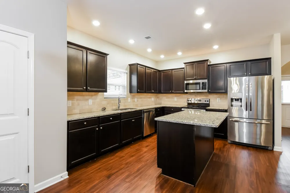 228 Stephens Mill DR Dallas, GA 30157
