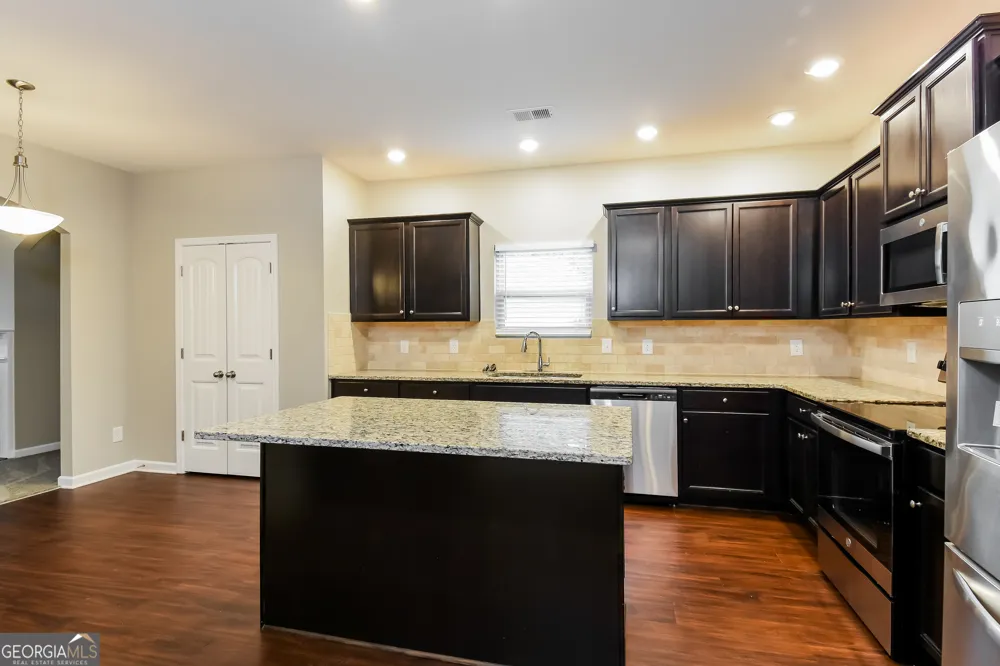 228 Stephens Mill DR Dallas, GA 30157