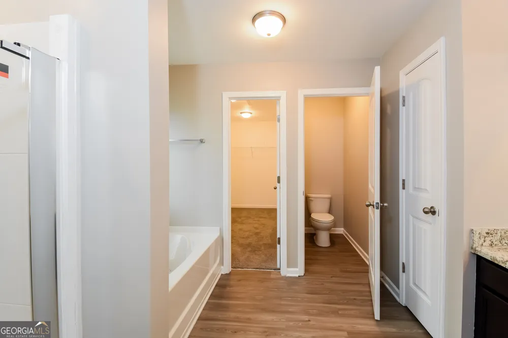 228 Stephens Mill DR Dallas, GA 30157