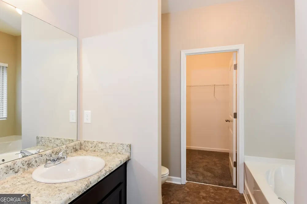 228 Stephens Mill DR Dallas, GA 30157