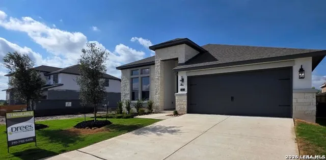 221 Haby Hollow San Antonio, TX 78253