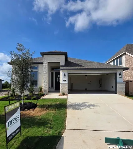 221 Haby Hollow San Antonio, TX 78253