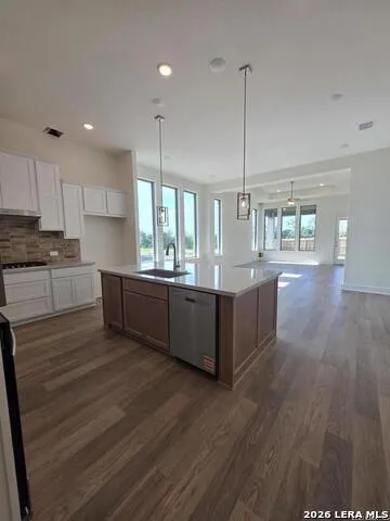 221 Haby Hollow San Antonio, TX 78253