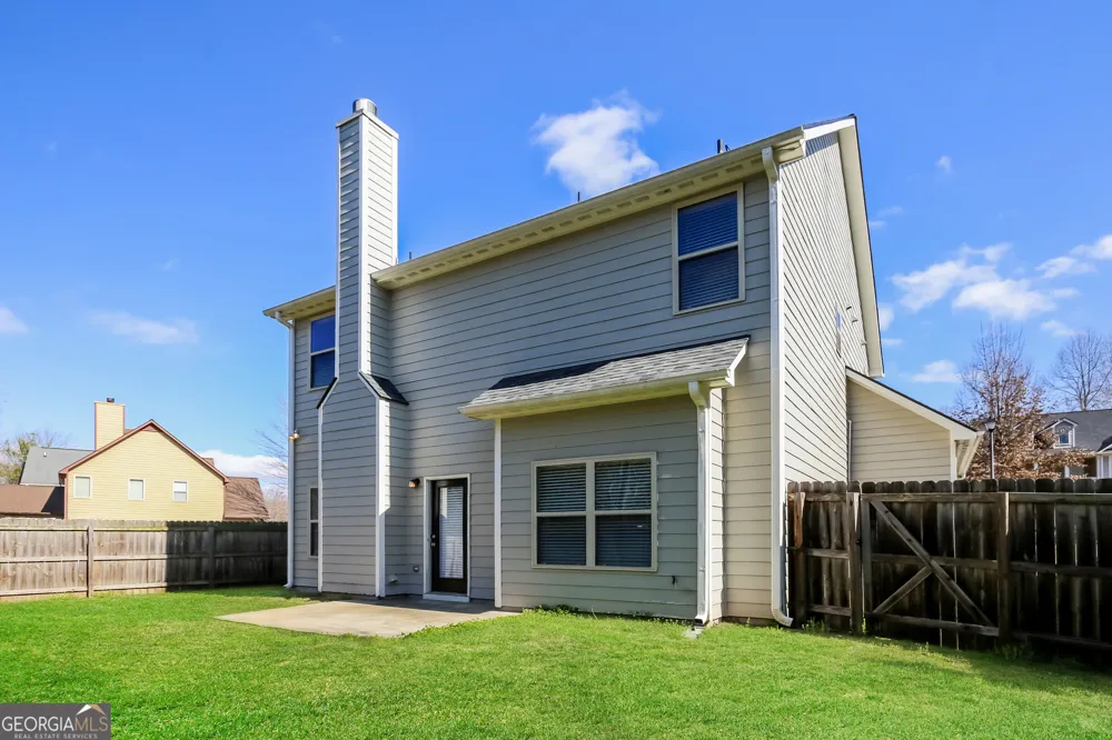 7120 Silk Tree Pointe Braselton, GA 30517