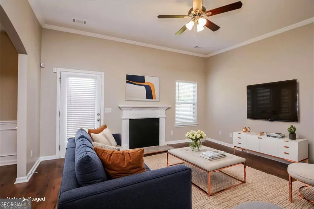 7120 Silk Tree Pointe Braselton, GA 30517