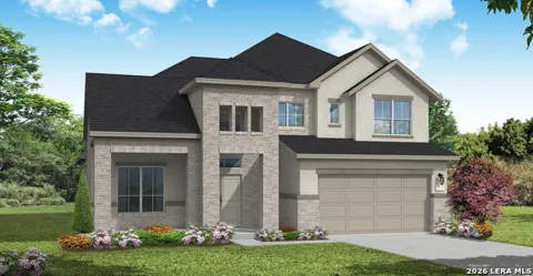 417 Foxtail Canyon