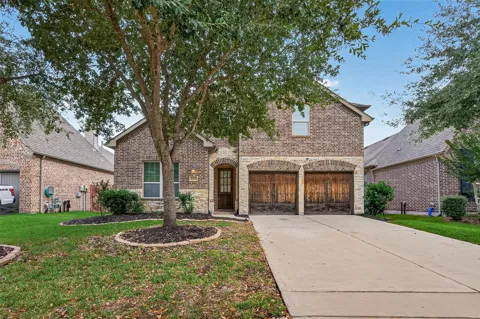 21018 Shelbyville Drive