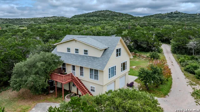 1722 COUNTY ROAD 270 Mico, TX 78056
