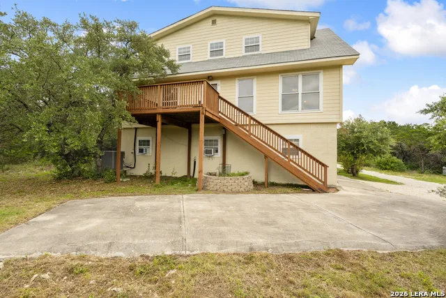 1722 COUNTY ROAD 270 Mico, TX 78056