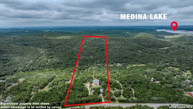1722 COUNTY ROAD 270 Mico, TX 78056