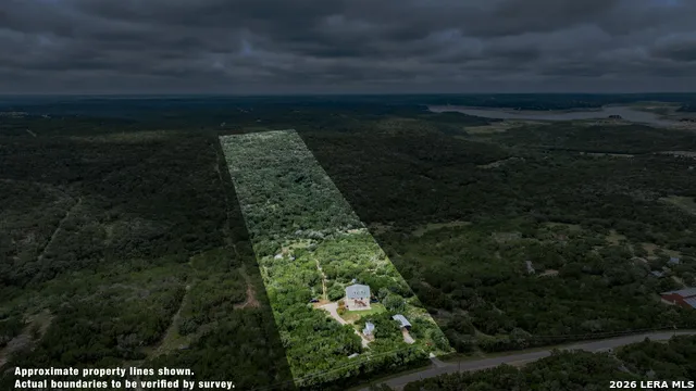 1722 COUNTY ROAD 270 Mico, TX 78056