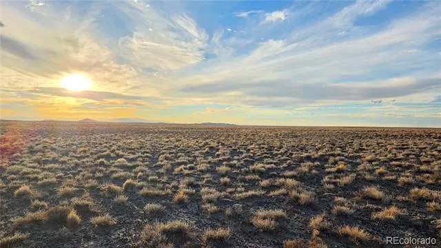 Lot 8 Unit H Blk 12 Lot 8 Blanca, CO 81123