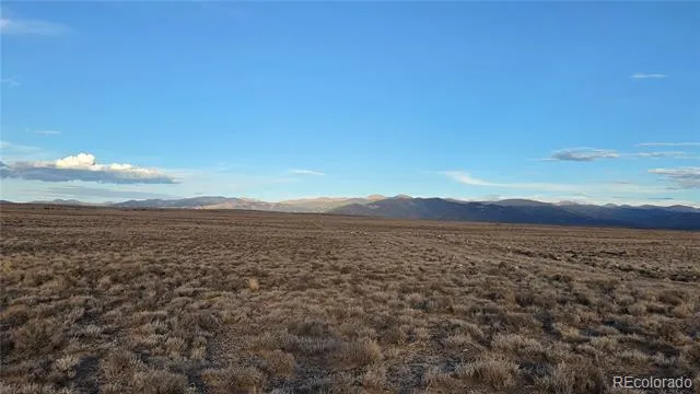 Lot 8 Unit H Blk 12 Lot 8 Blanca, CO 81123