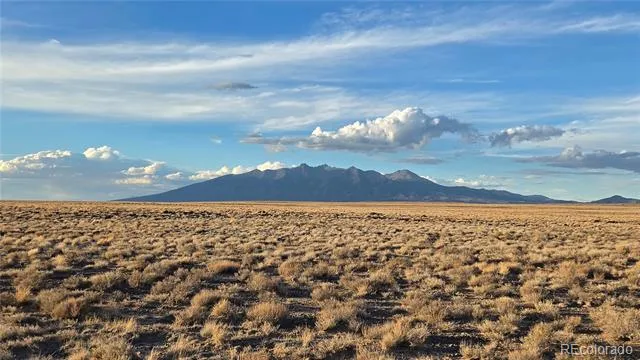 Lot 7 Unit H BLK 12 LOT 7 Blanca, CO 81123