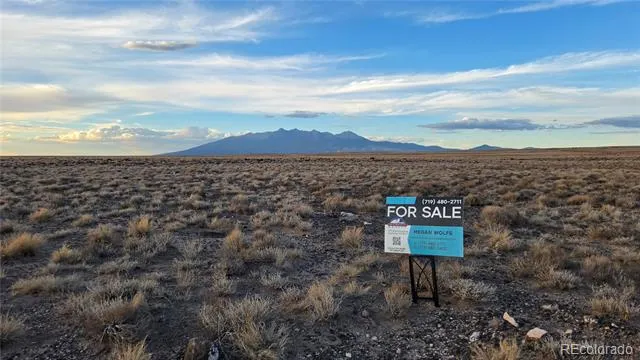 Lot 7 Unit H BLK 12 LOT 7 Blanca, CO 81123
