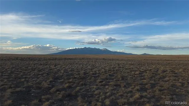 Lot 7 Unit H BLK 12 LOT 7 Blanca, CO 81123