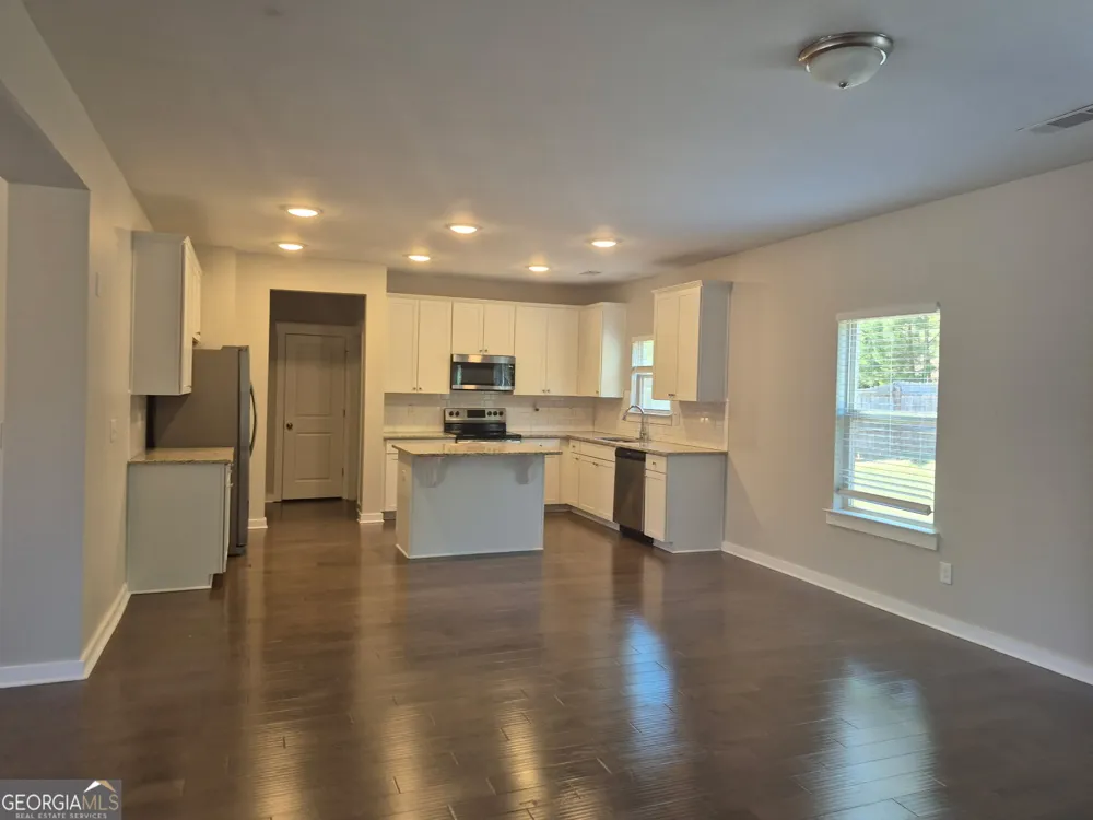 3213 Camden CT South Fulton, GA 30349