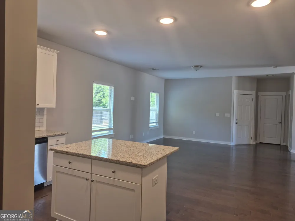 3213 Camden CT South Fulton, GA 30349