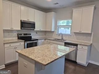 3213 Camden CT South Fulton, GA 30349