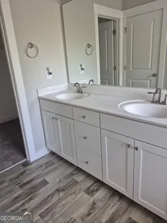3213 Camden CT South Fulton, GA 30349