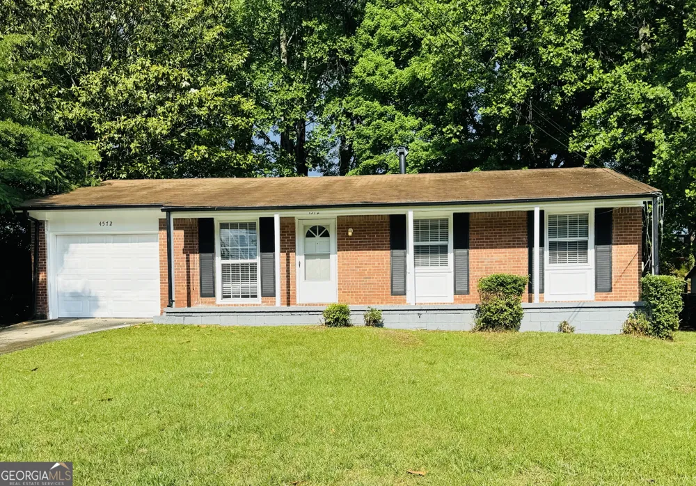 4572 Ryan RD Conley, GA 30288