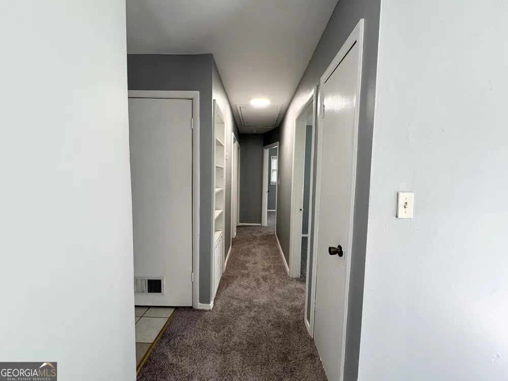 4572 Ryan RD Conley, GA 30288