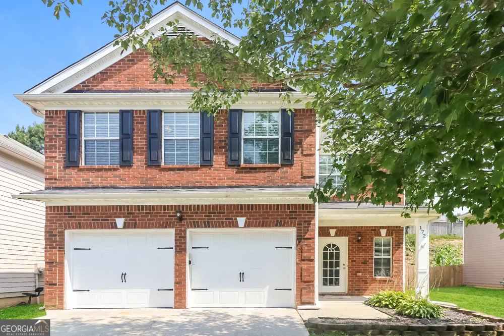 172 Fred Bishop DR Canton, GA 30114