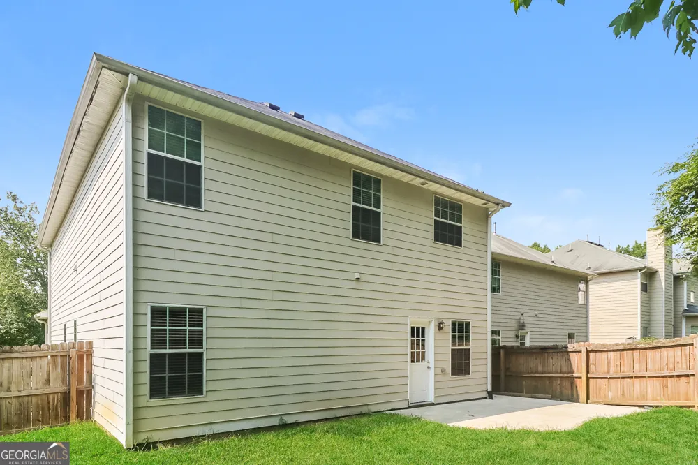 172 Fred Bishop DR Canton, GA 30114