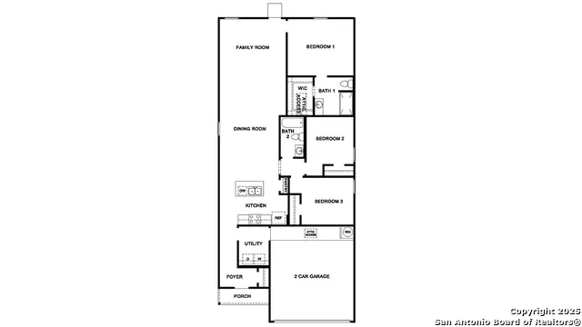 13854 Garnet Pike Lane San Antonio, TX 78253