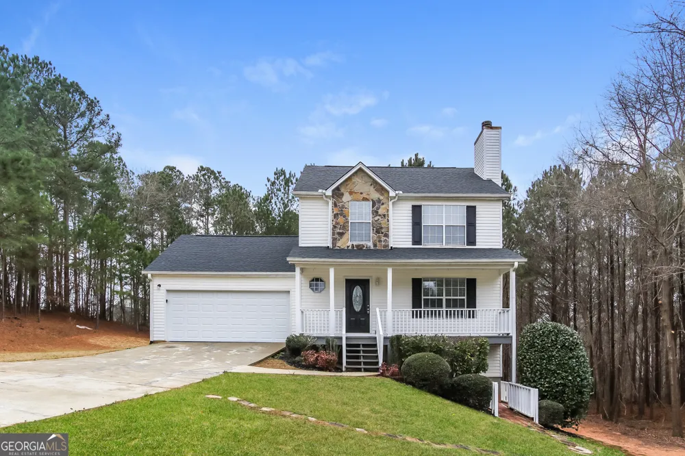 1380 Timber Walk DR Loganville, GA 30052