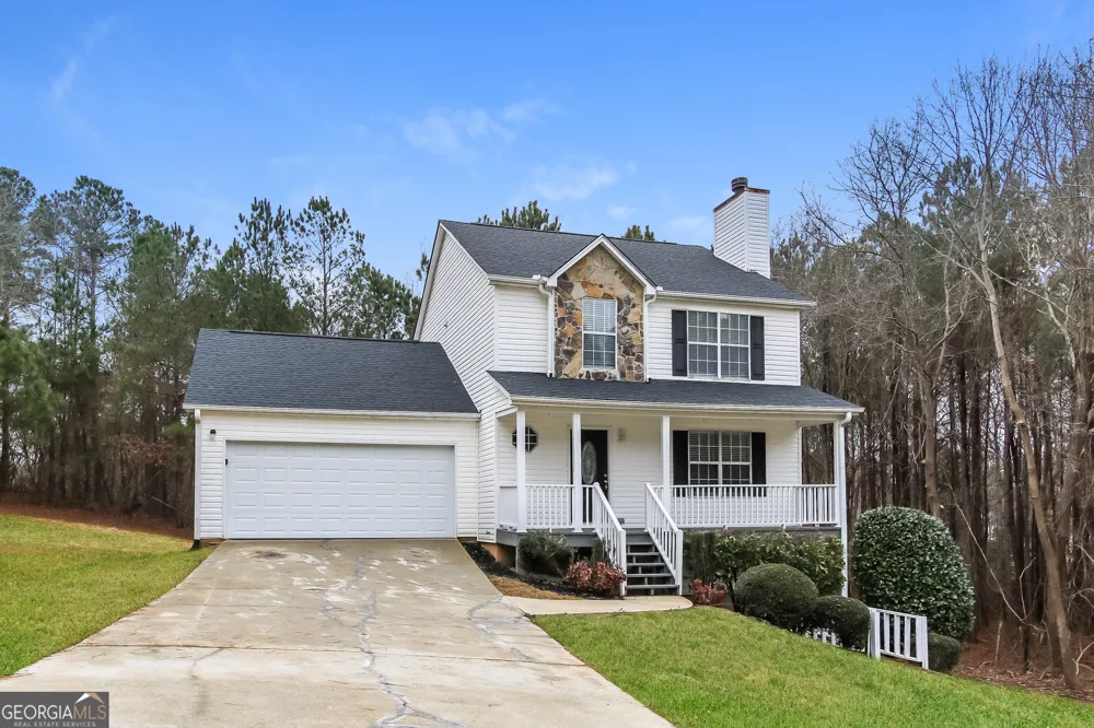 1380 Timber Walk DR Loganville, GA 30052