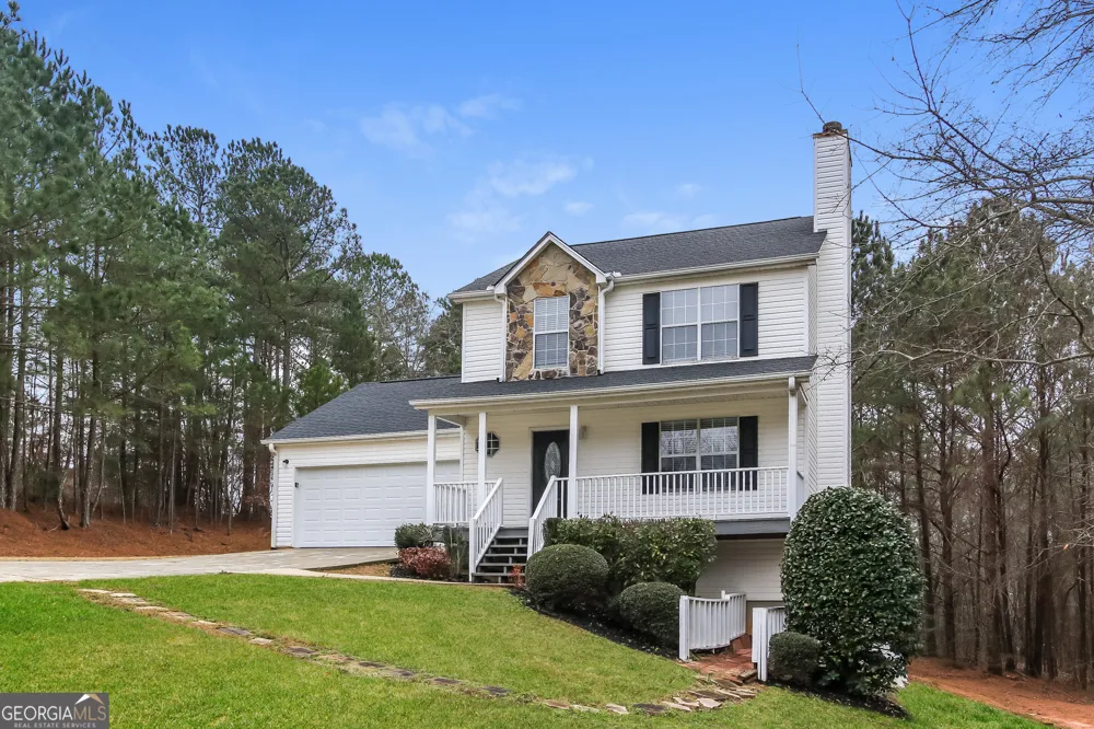 1380 Timber Walk DR Loganville, GA 30052