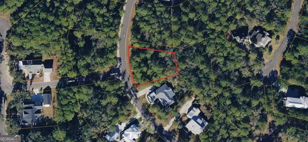 0 Storey AVE St. Marys, GA 31558
