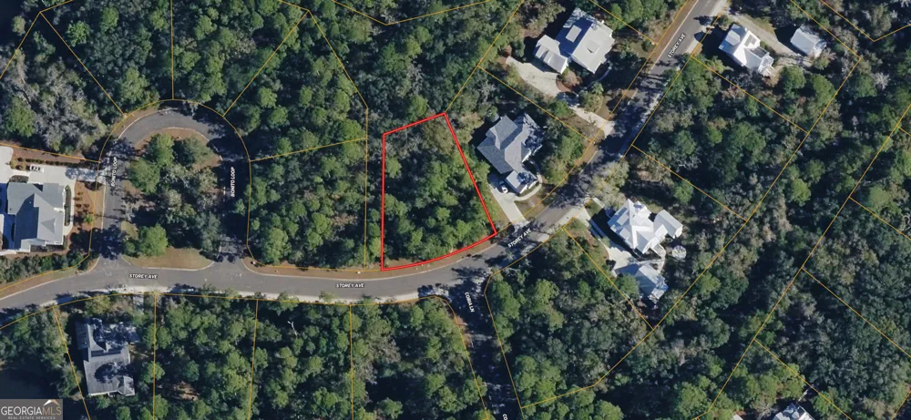0 Storey AVE St. Marys, GA 31558