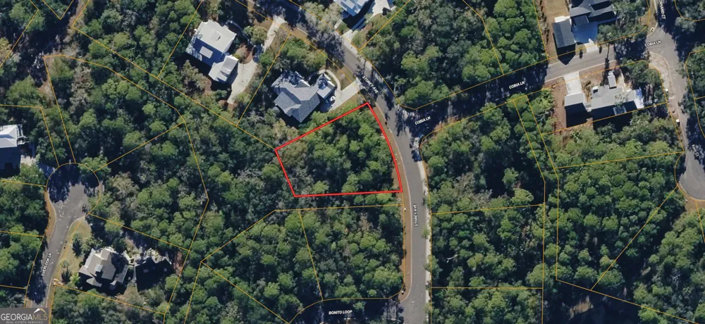 0 Storey AVE St. Marys, GA 31558