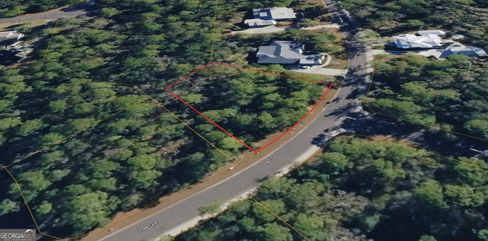 0 Storey AVE St. Marys, GA 31558