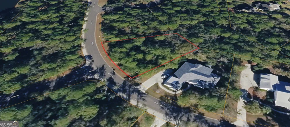 0 Storey AVE St. Marys, GA 31558