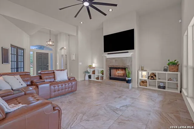 277 TEXAS COUNTRY DR New Braunfels, TX 78132