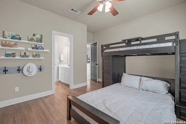 277 TEXAS COUNTRY DR New Braunfels, TX 78132