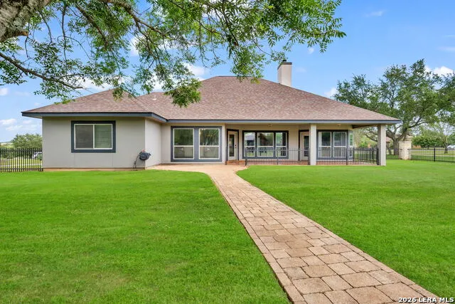 277 TEXAS COUNTRY DR New Braunfels, TX 78132
