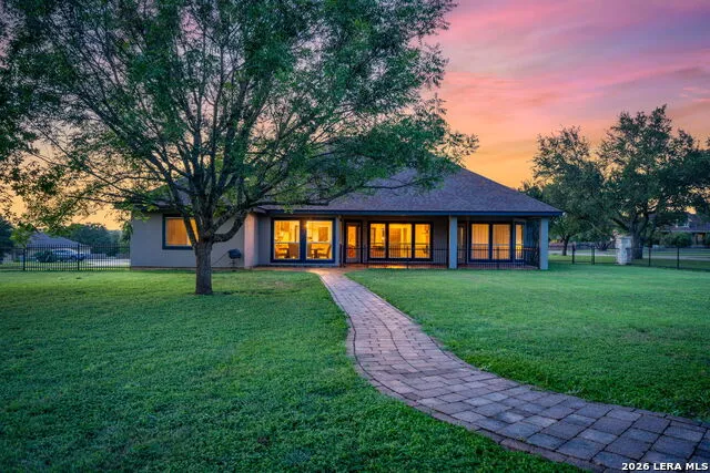 277 TEXAS COUNTRY DR New Braunfels, TX 78132