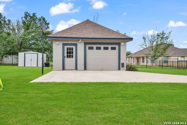 277 TEXAS COUNTRY DR New Braunfels, TX 78132
