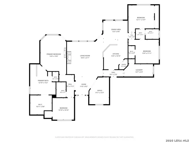 277 TEXAS COUNTRY DR New Braunfels, TX 78132