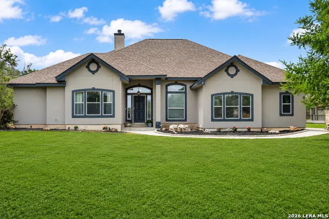 277 TEXAS COUNTRY DR New Braunfels, TX 78132