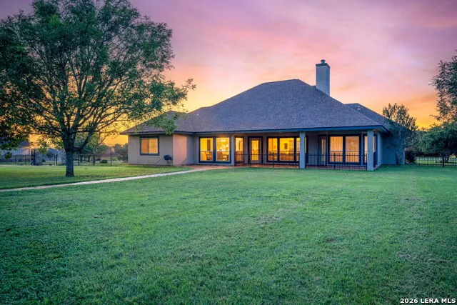 277 TEXAS COUNTRY DR New Braunfels, TX 78132