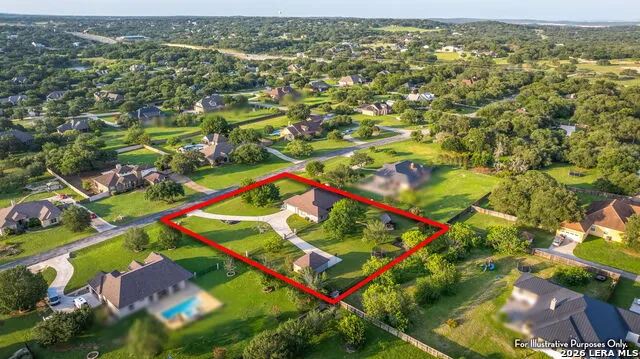 277 TEXAS COUNTRY DR New Braunfels, TX 78132