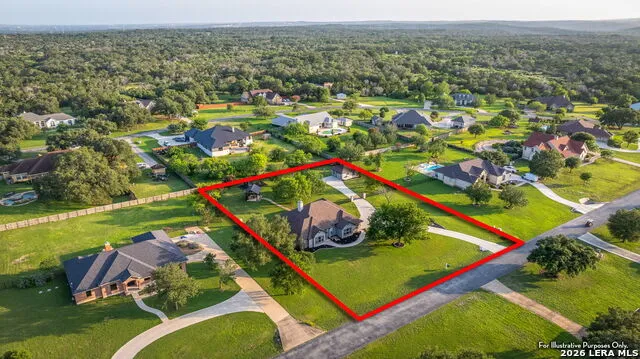 277 TEXAS COUNTRY DR New Braunfels, TX 78132