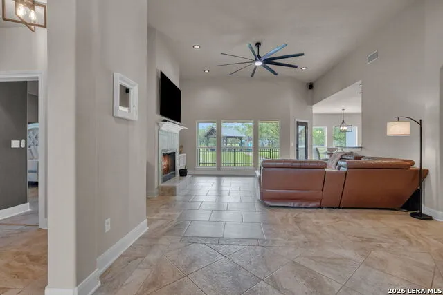 277 TEXAS COUNTRY DR New Braunfels, TX 78132